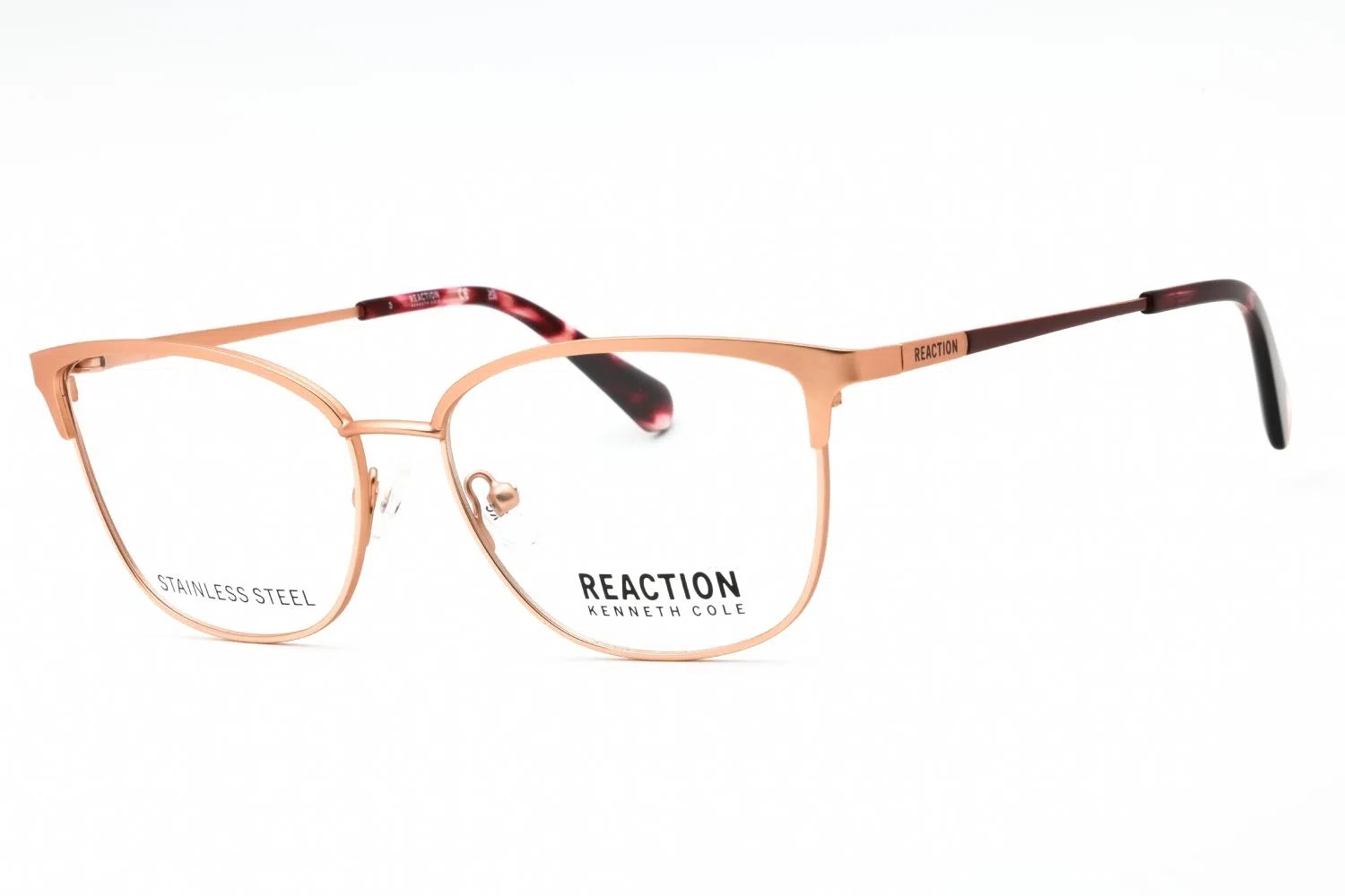 Kenneth Cole Reaction KC0957 Eyeglasses - view 3